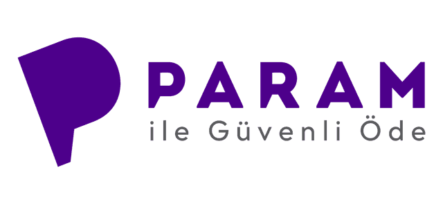 Param ile Güvenli Öde