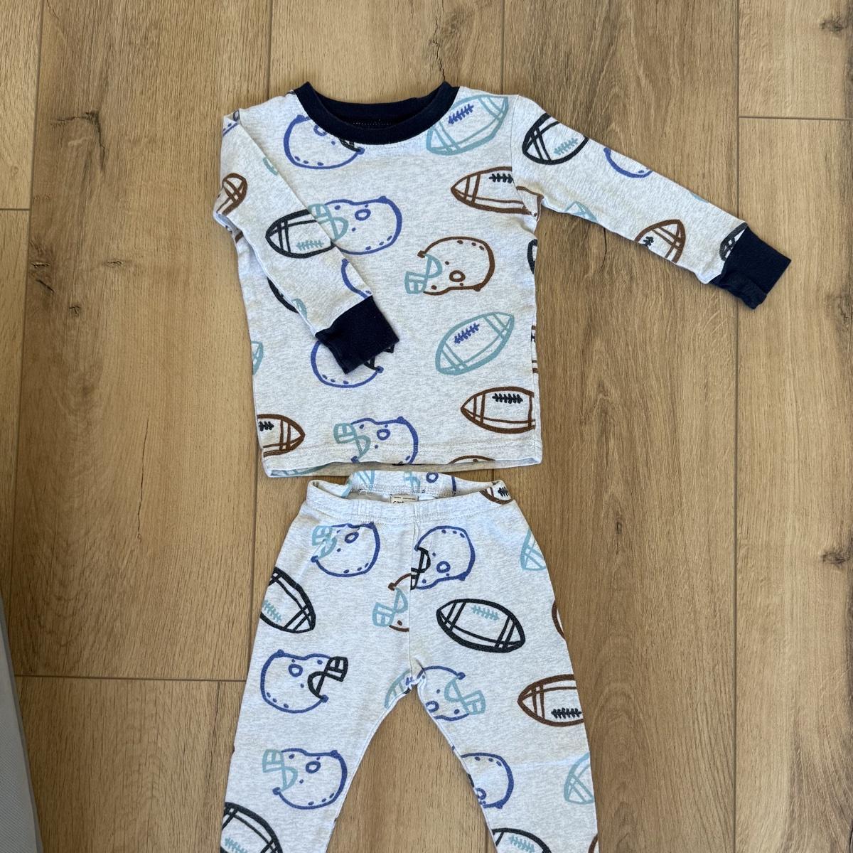 PİJAMA SET